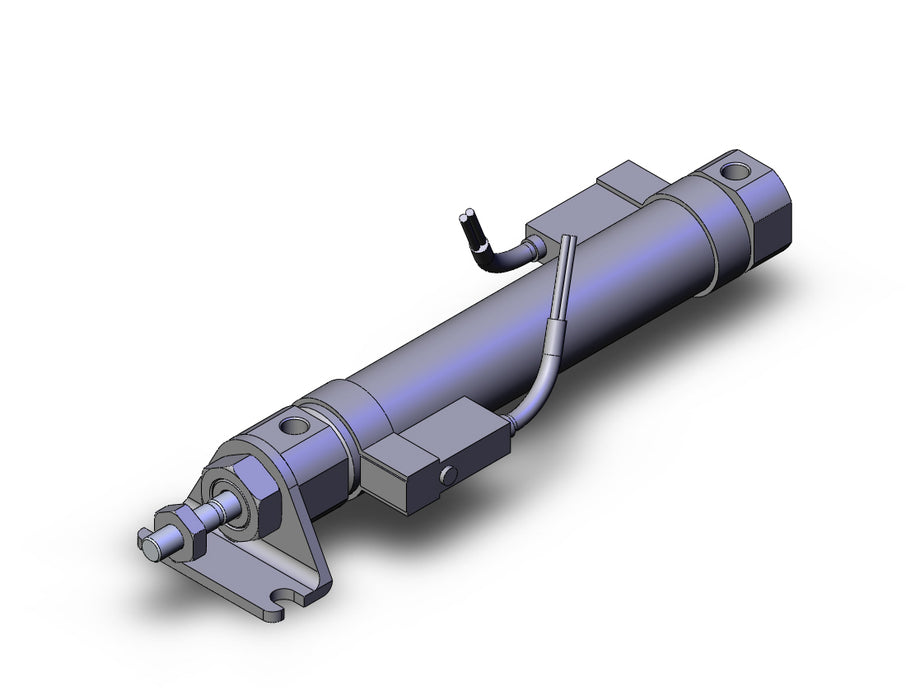 NCDJ2L16-300-C73L Cylinder, Air