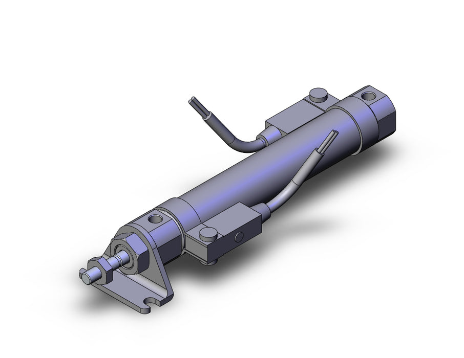 NCDJ2L16-300-H7A2 Cylinder, Air