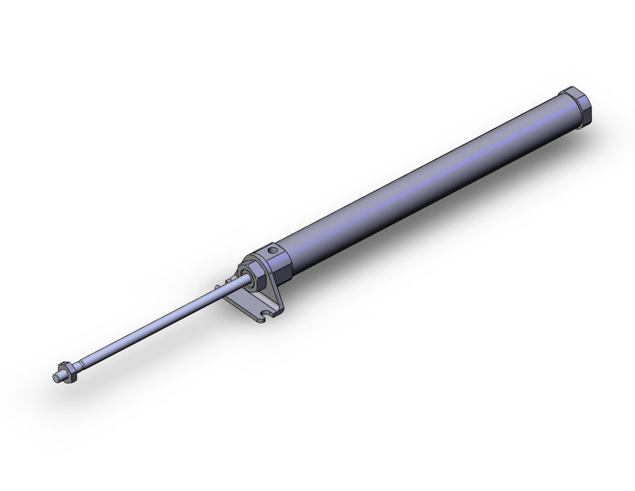 NCDJ2L16-400T-B Cylinder, Air