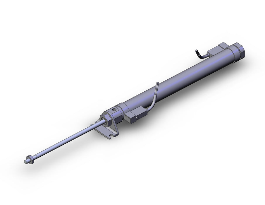NCDJ2L16-400T-C73L Cylinder, Air