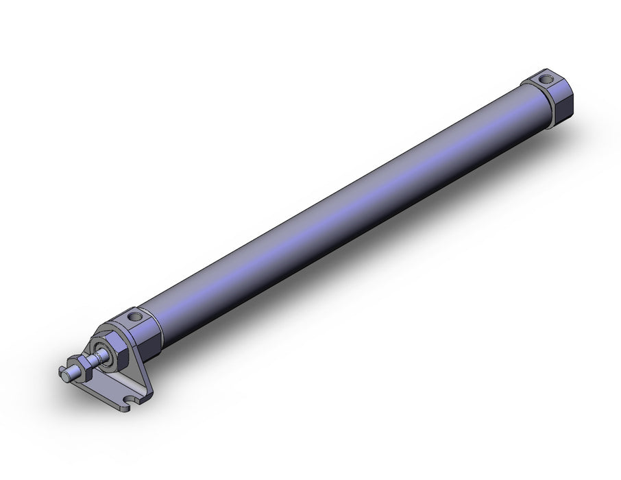 NCDJ2L16-700-B Cylinder, Air