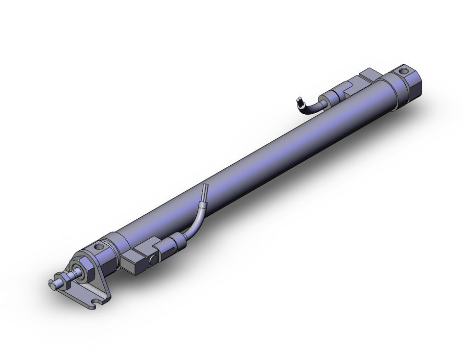 NCDJ2L16-800-C73CL Cylinder, Air