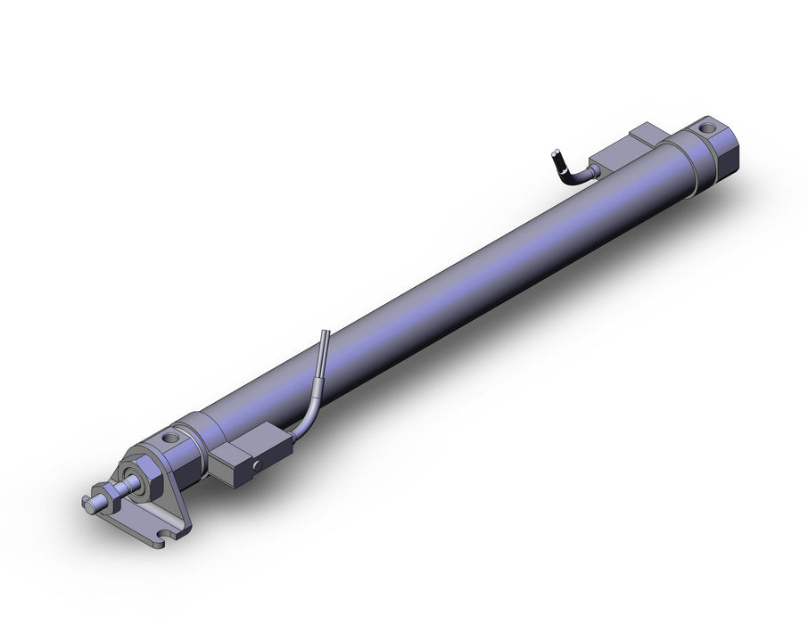 NCDJ2L16-800-C73 Cylinder, Air