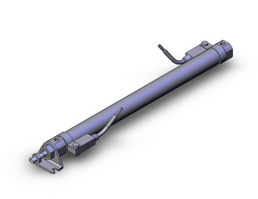 NCDJ2L16-800-H7A1L Cylinder, Air
