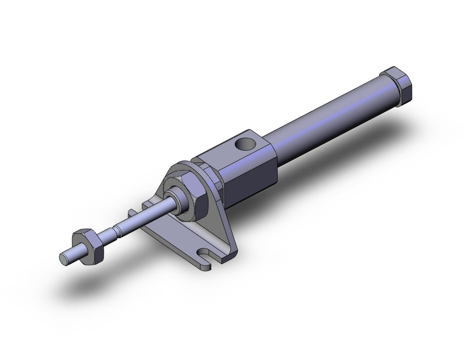 NCDJ2L6-050T-B Cylinder, Air