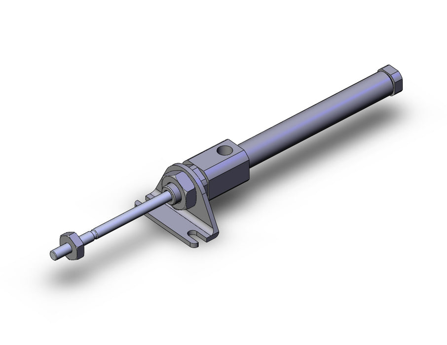 NCDJ2L6-100T-B Cylinder, Air