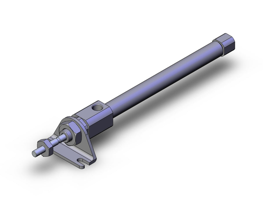 NCDJ2L6-200R-B Cylinder, Air