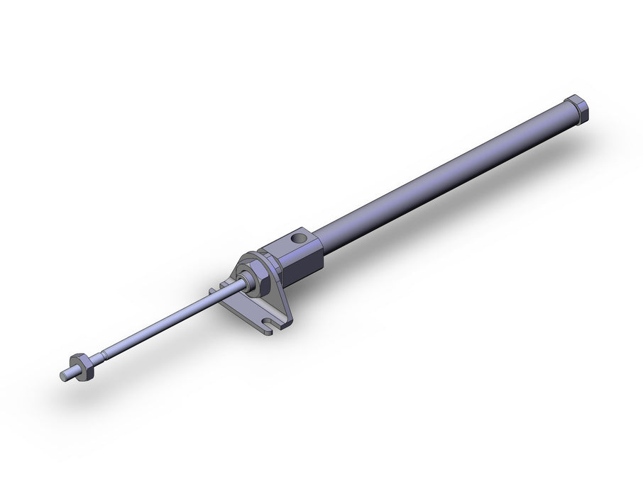 NCDJ2L6-200T-B Cylinder, Air
