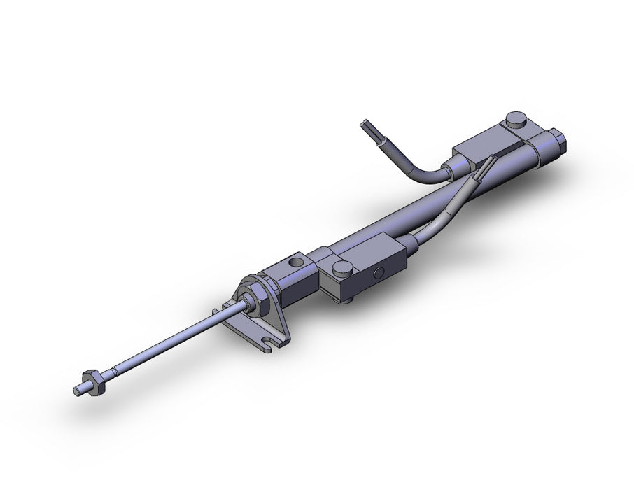 NCDJ2L6-200T-H7A2L Cylinder, Air