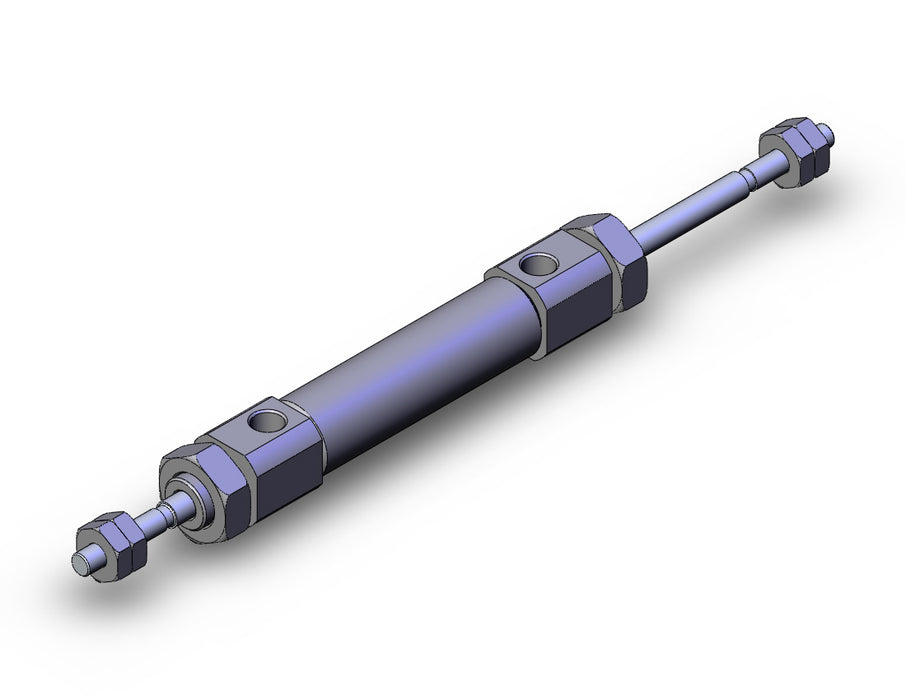 NCDJ2WB10-075-M9PL Cylinder, Air