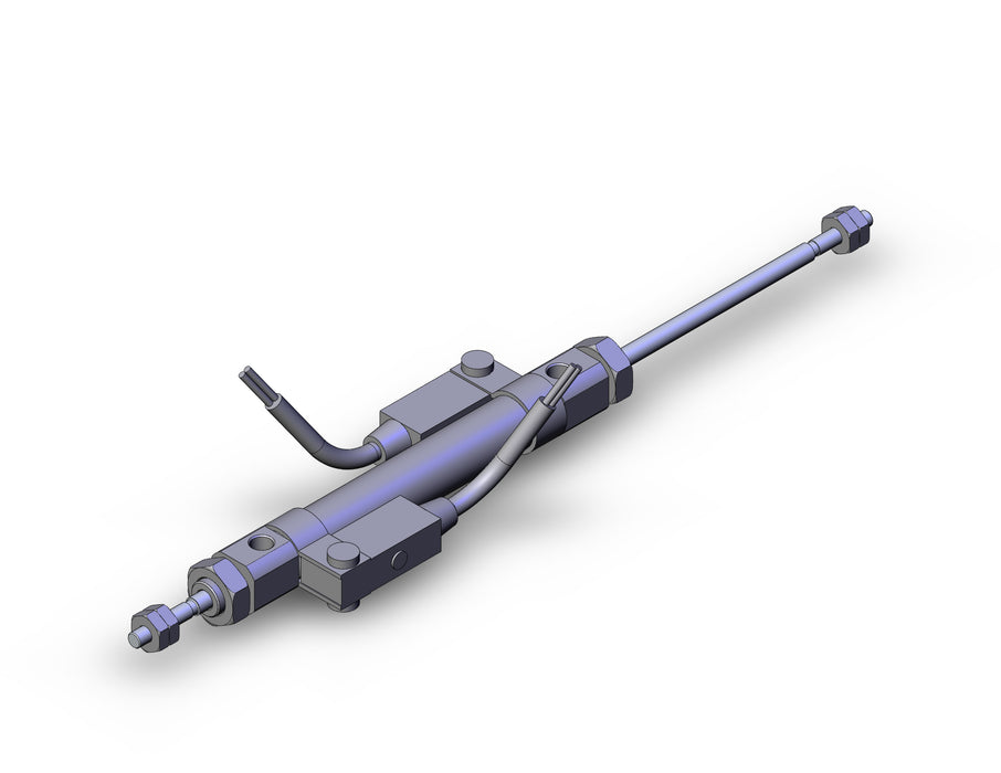 NCDJ2WB10-200-H7A2SAPC Cylinder, Air