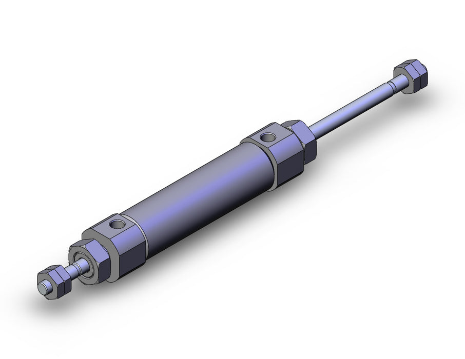 NCDJ2WB16-150-B Cylinder, Air