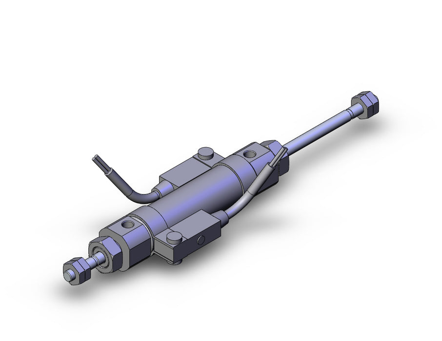 NCDJ2WB16-150-H7A2 Cylinder, Air