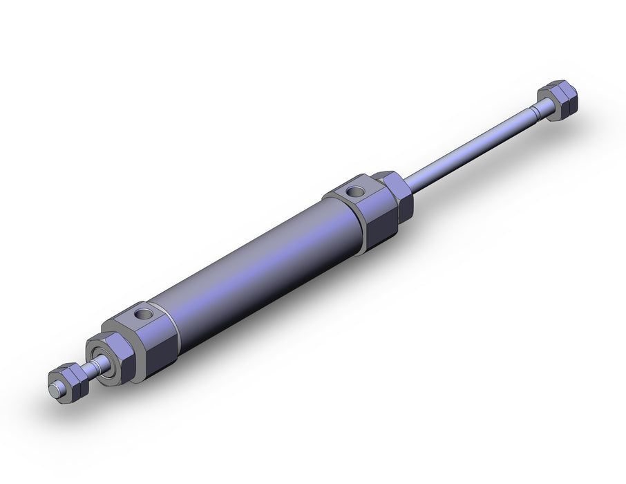 NCDJ2WB16-200-B Cylinder, Air