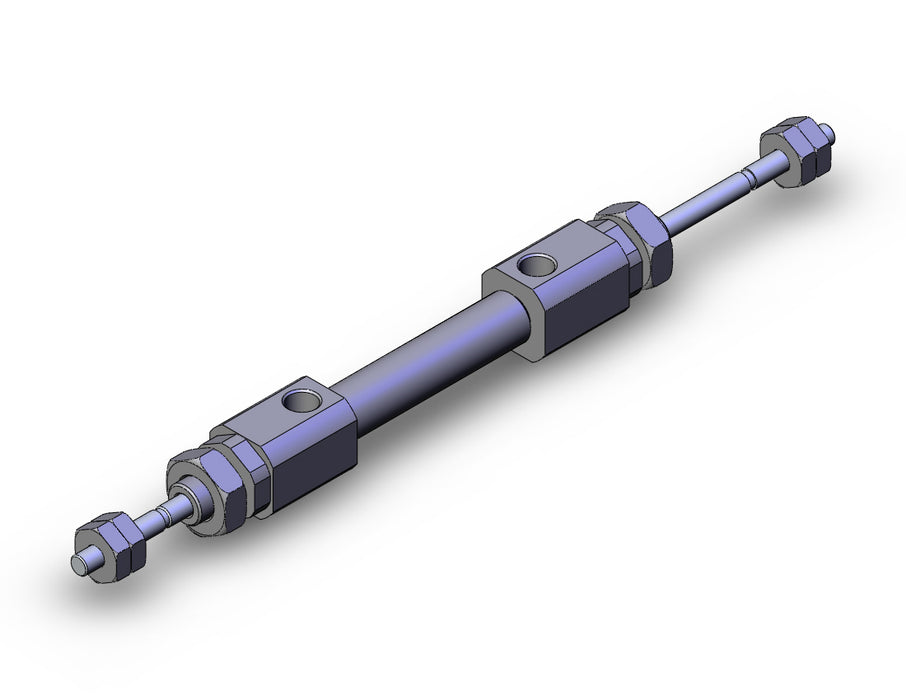 NCDJ2WB6-050-B Cylinder, Air