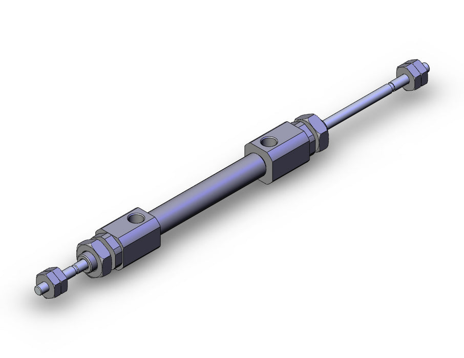 NCDJ2WB6-100-B Cylinder, Air