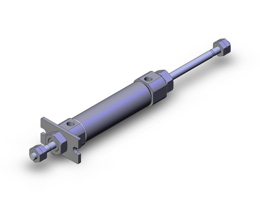 NCDJ2WF16-150-B Cylinder, Air