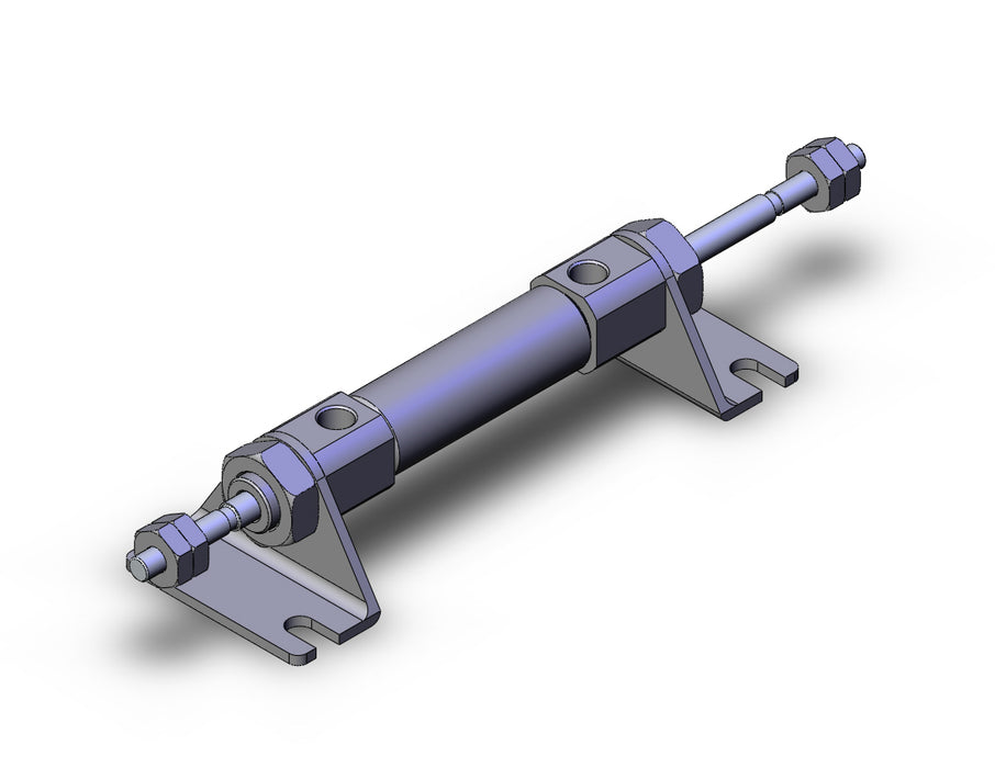 NCDJ2WL10-050-B Cylinder, Air