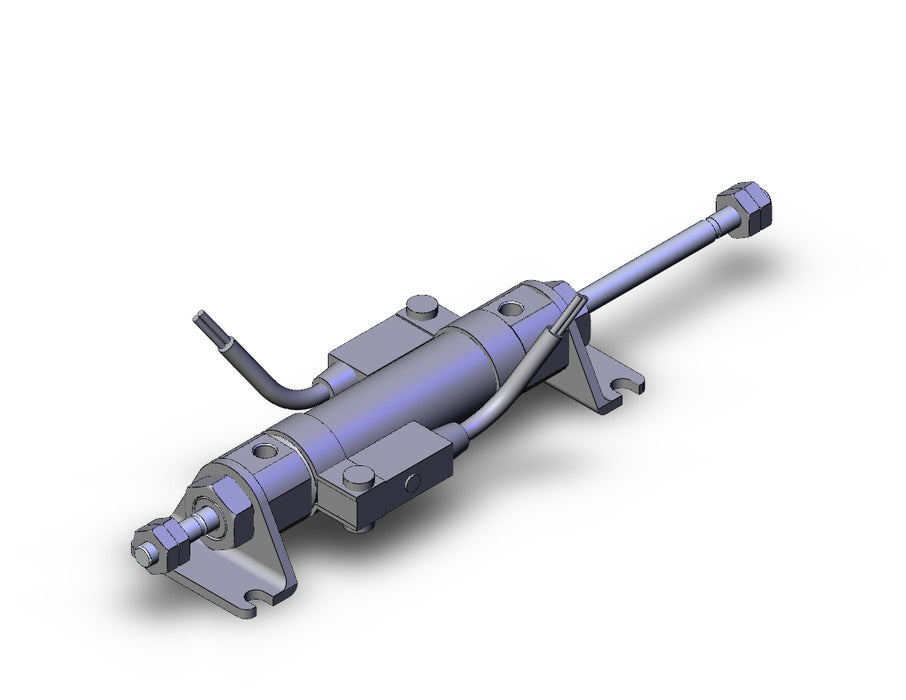 NCDJ2WL16-150-H7A2 Cylinder, Air