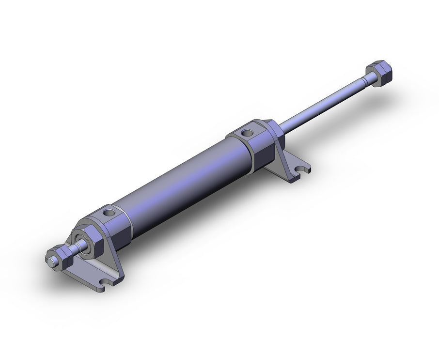 NCDJ2WL16-200-A93SAPC Cylinder, Air
