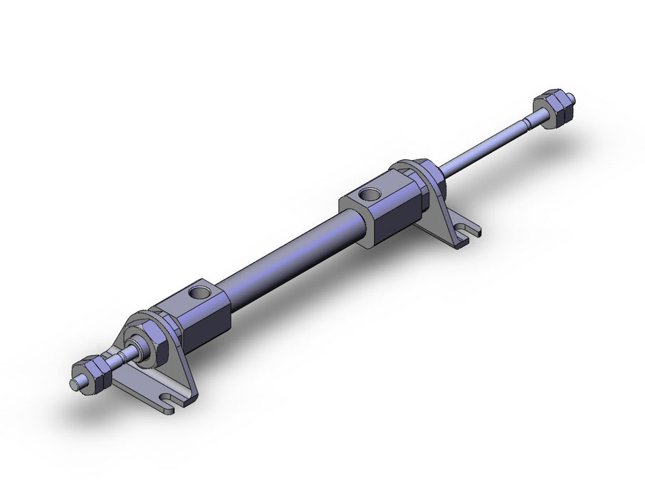 NCDJ2WL6-100-B Cylinder, Air