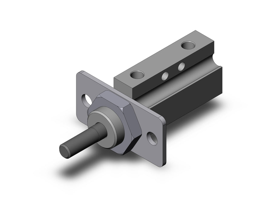 NCDJPF10-037D Cyl, Pin, Auto Sw Capable