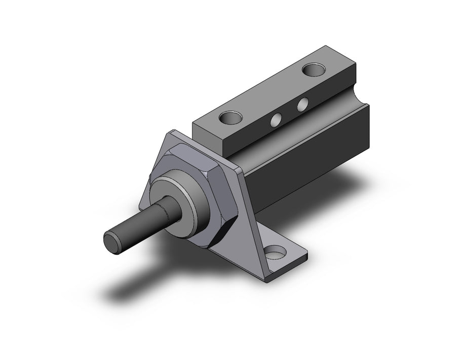 NCDJPL10-037D Cyl, Pin, Auto Sw Capable