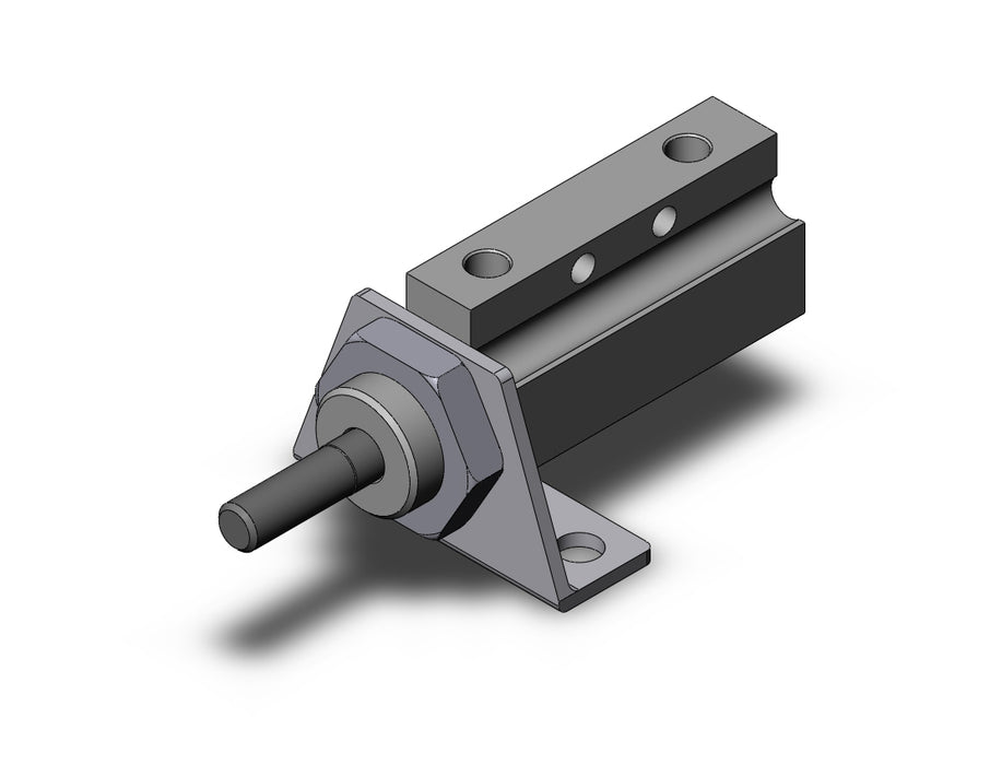NCDJPL10-050D Cyl, Pin, Auto Sw Capable