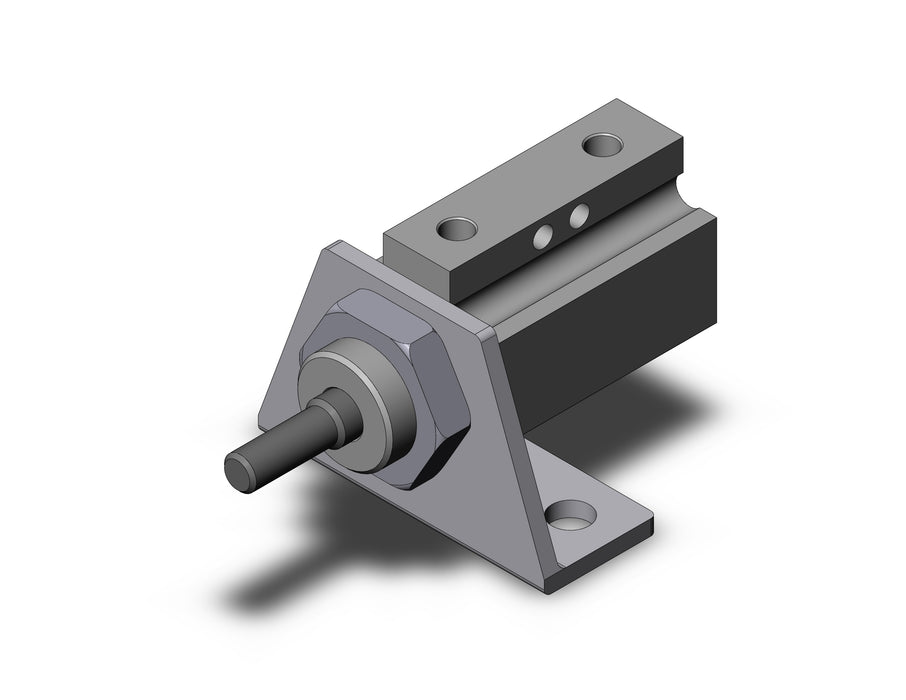 NCDJPL15-037D Cyl, Pin, Auto Sw Capable