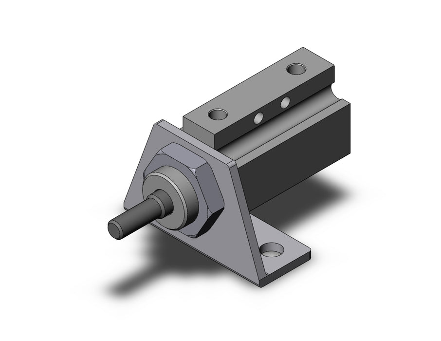 NCDJPL15-050D Cyl, Pin, Auto Sw Capable