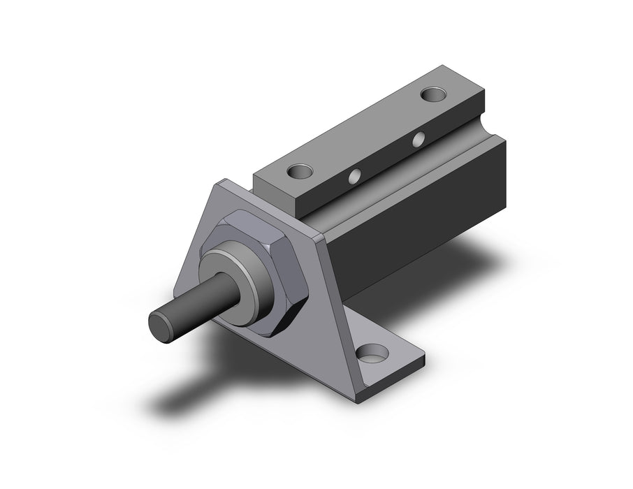 NCDJPL15-075D-B Cyl, Pin, Auto Sw Capable