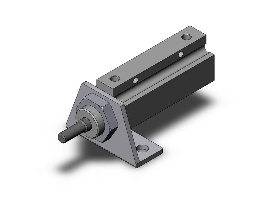 NCDJPL15-125D Cyl, Pin, Auto Sw Capable