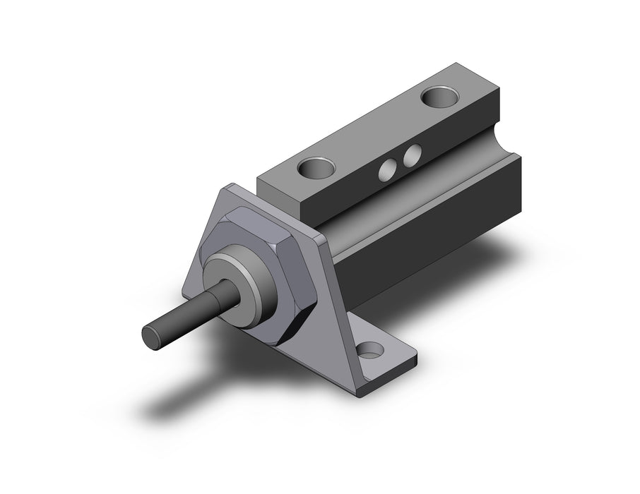 NCDJPL6-025D Cyl, Pin, Auto Sw Capable