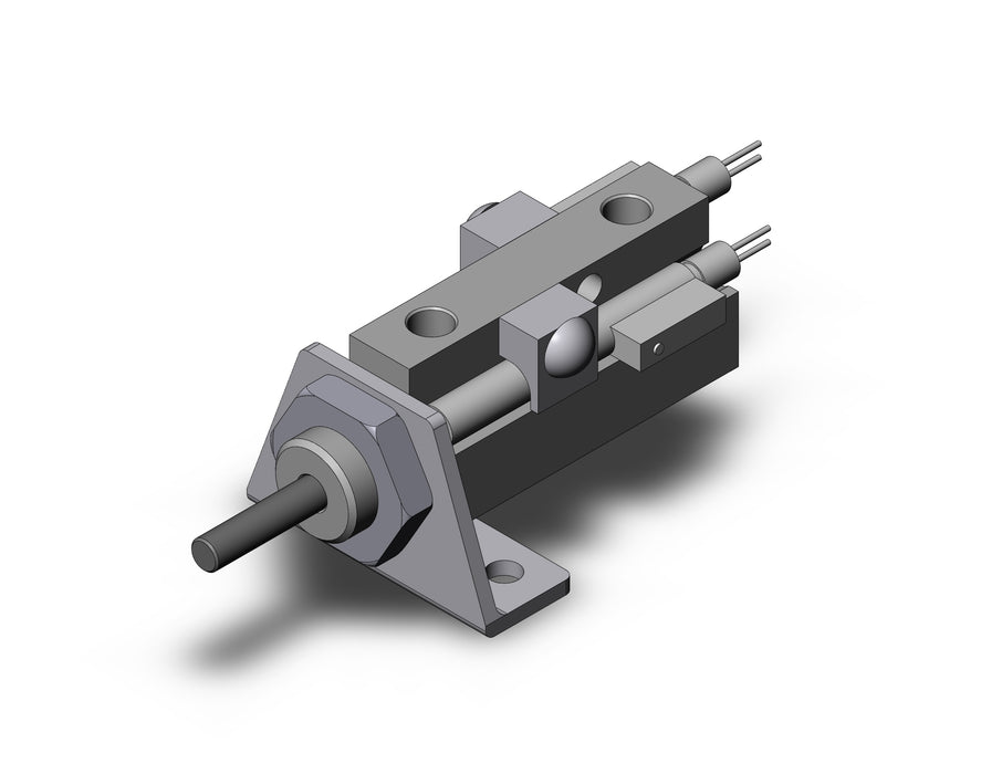 NCDJPL6-037D-B-97 Cyl, Pin, Auto Sw Capable