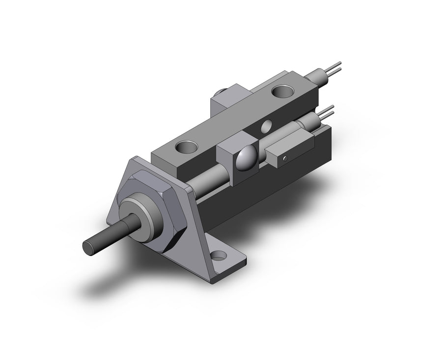 NCDJPL6-050D-93AL Cyl, Pin, Auto Sw Capable