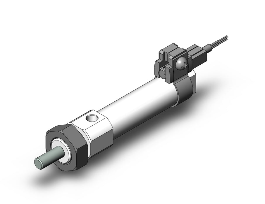 NCDMB044-0050-M9PWS NCM, Air Cylinder
