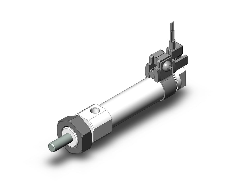 NCDMB044-0050C-M9PVMS NCM, Air Cylinder