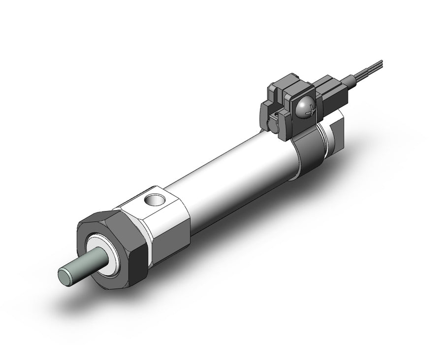 NCDMB044-0050C-M9PWZS NCM, Air Cylinder