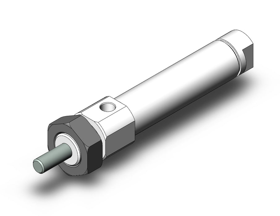 NCDMB044-0050C NCM, Air Cylinder