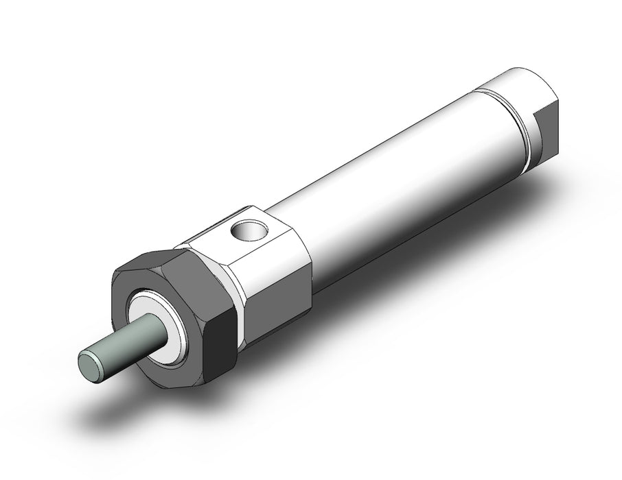 NCDMB044-0050 NCM, Air Cylinder