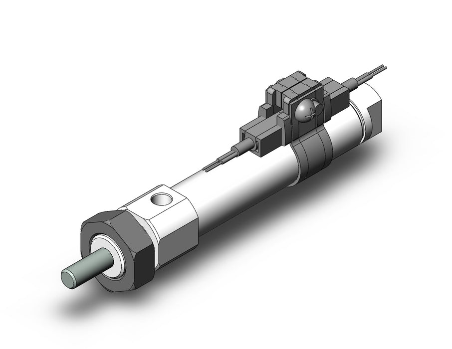 NCDMB044-0100-A93L NCM, Air Cylinder