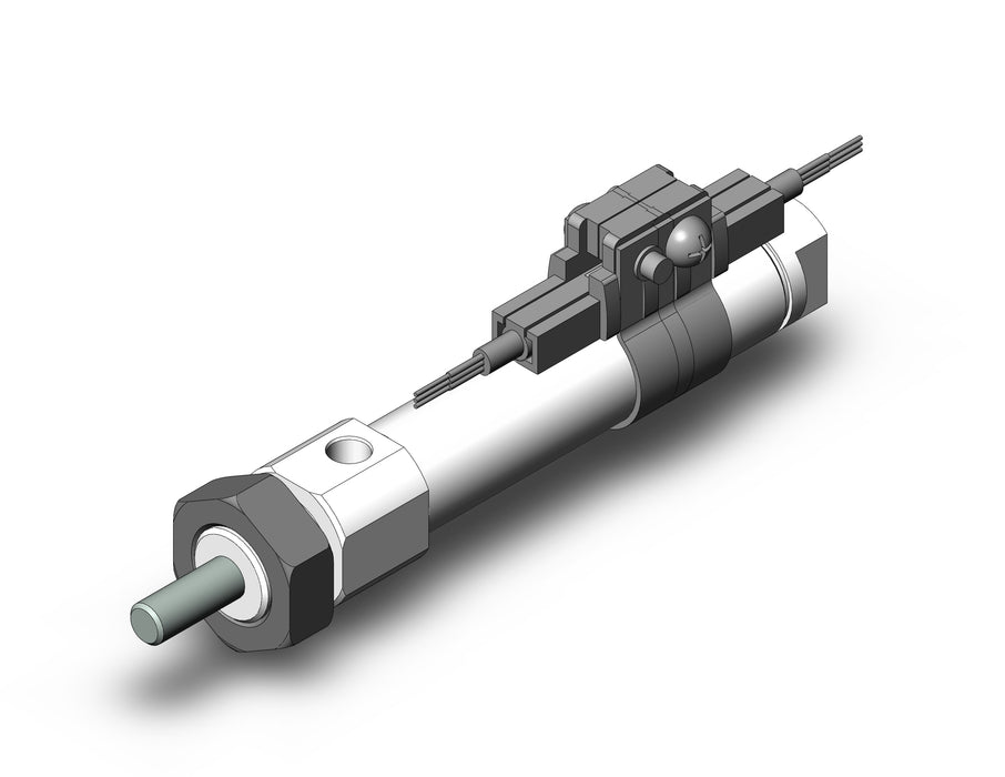 NCDMB044-0100-M9N NCM, Air Cylinder