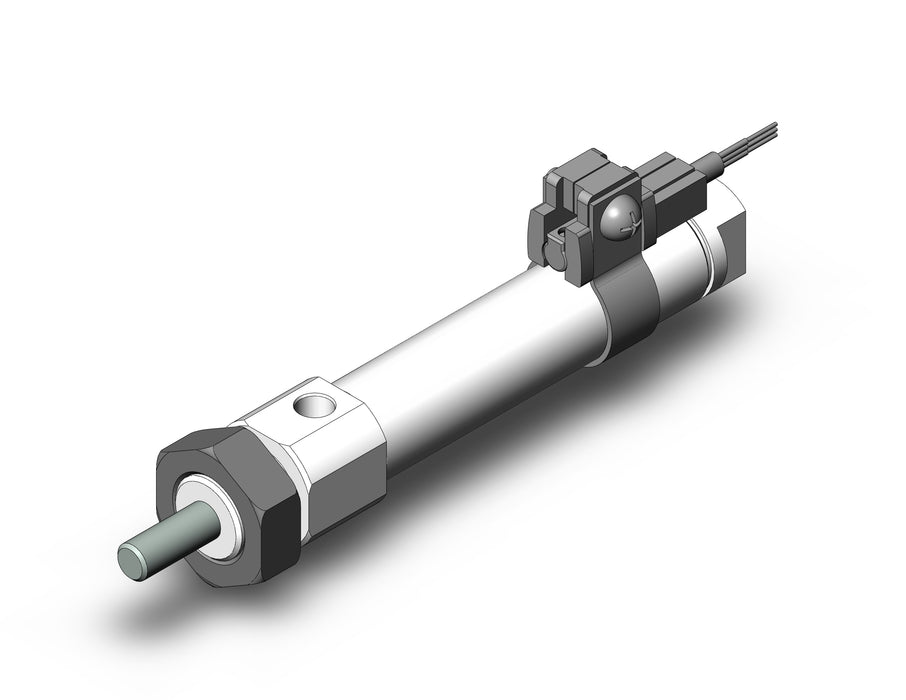 NCDMB044-0100-M9PMAPCS NCM, Air Cylinder