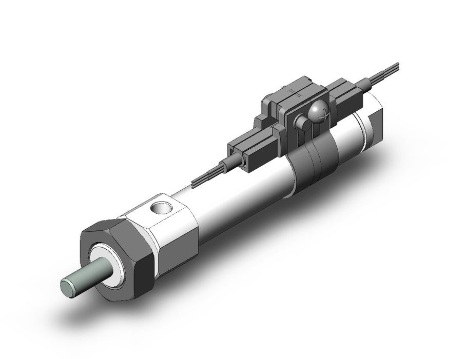 NCDMB044-0100-M9PM NCM, Air Cylinder