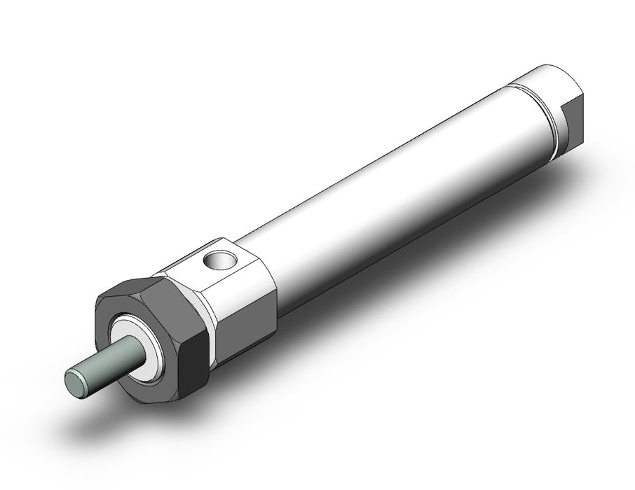 NCDMB044-0100C NCM, Air Cylinder