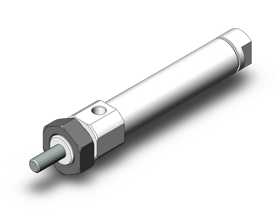 NCDMB044-0100 NCM, Air Cylinder