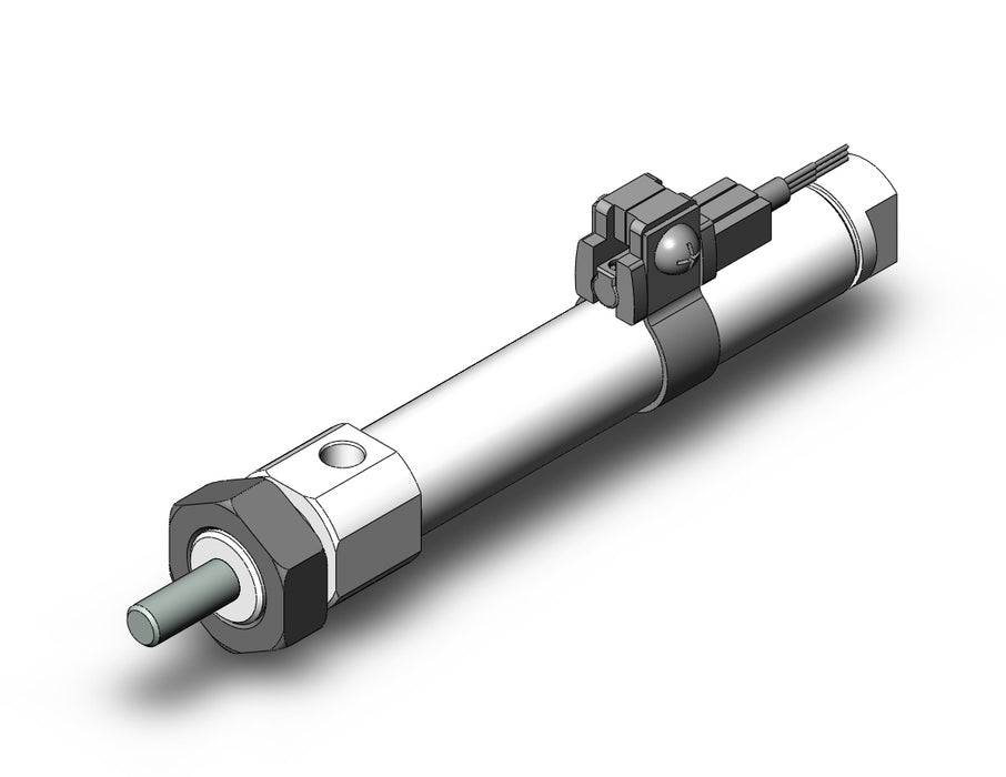 NCDMB044-0150-M9PWMAPCS NCM, Air Cylinder