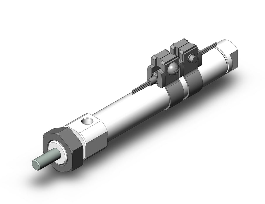 NCDMB044-0150C-M9PSAPC NCM, Air Cylinder