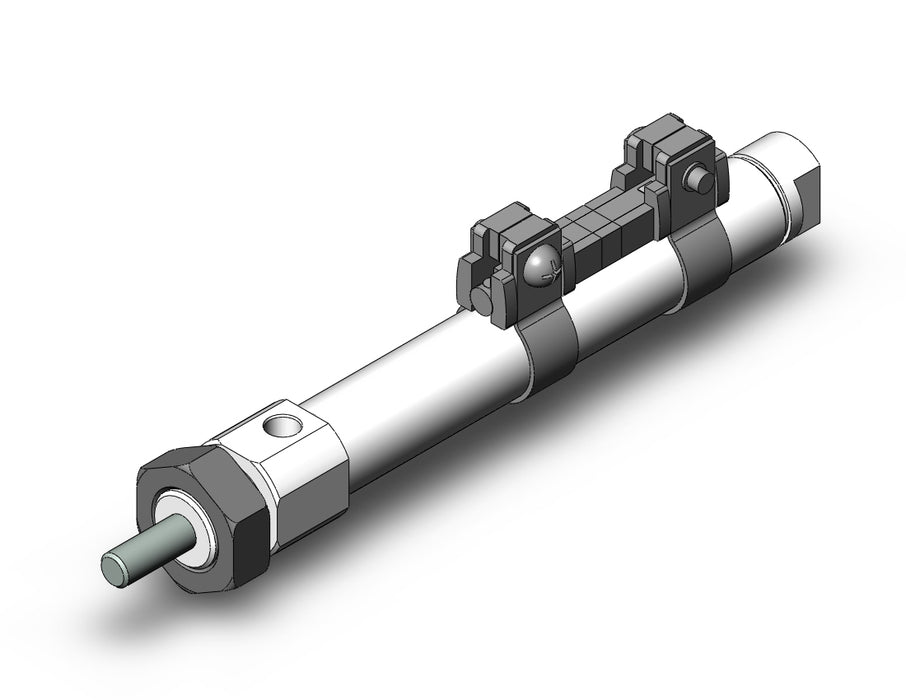 NCDMB044-0200-A93L NCM, Air Cylinder