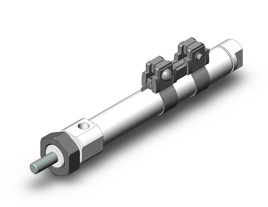 NCDMB044-0200-M9N3 NCM, Air Cylinder